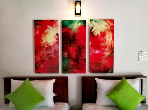  Villa A50  Negombo